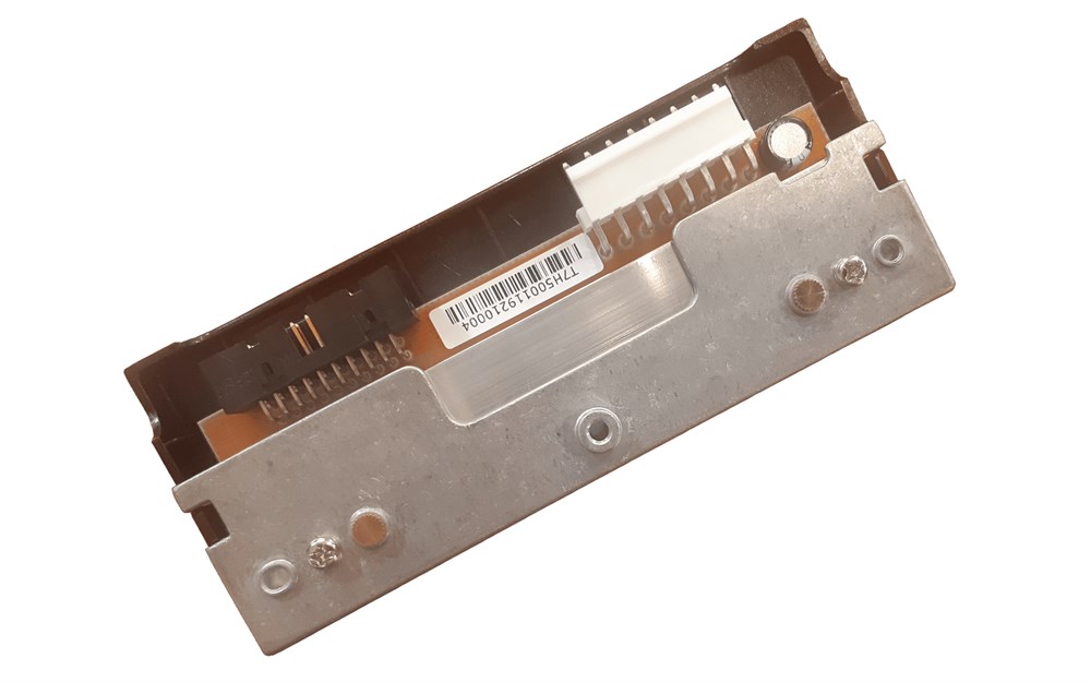 Godex zx1200i Termal Kafa - 021-Z2İ001-000