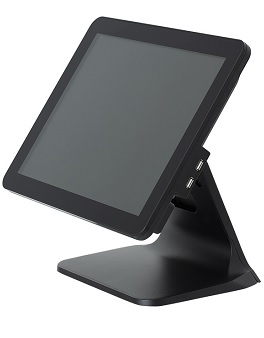 Dokunmatik Bilgisayar POSSTART F-1900 DOKUNMATİK PC CELERON J1900