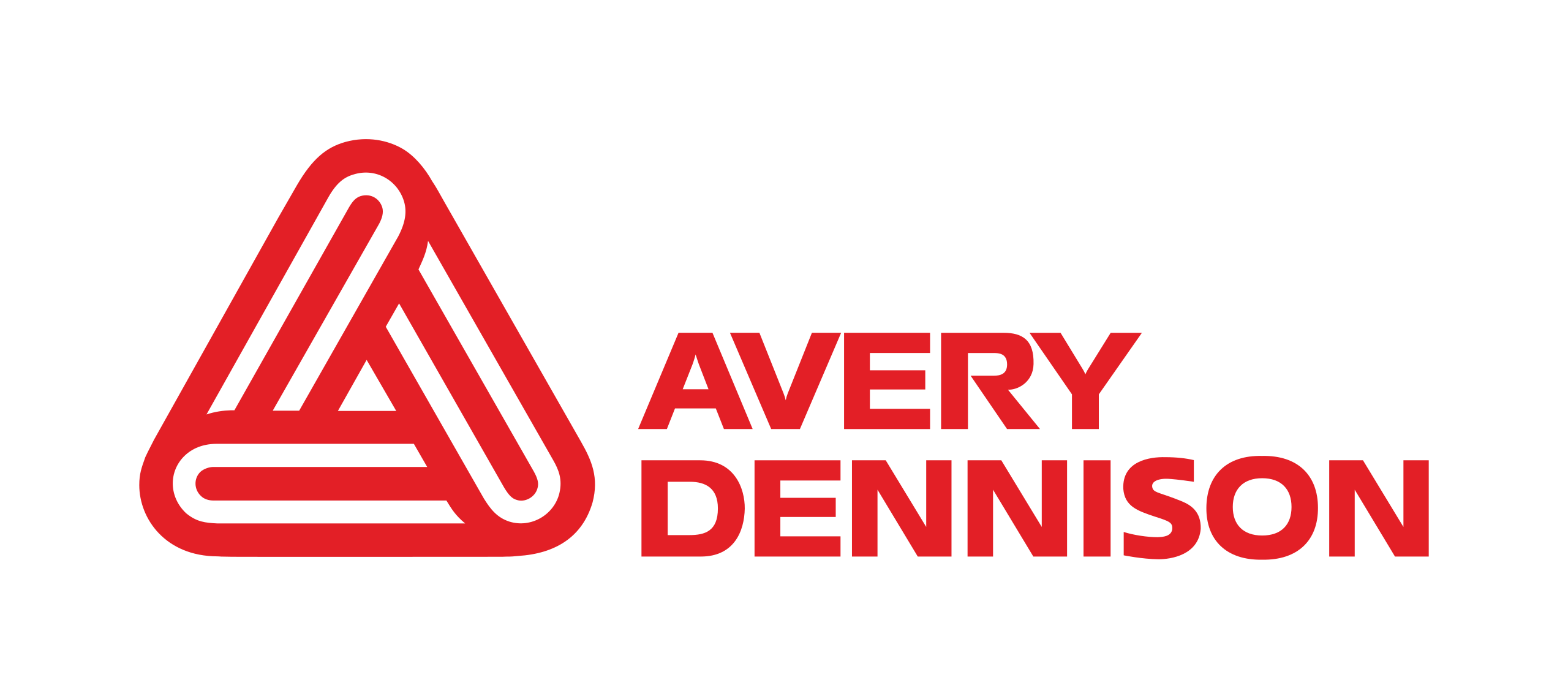 Avery Denisson Teknik Servis
