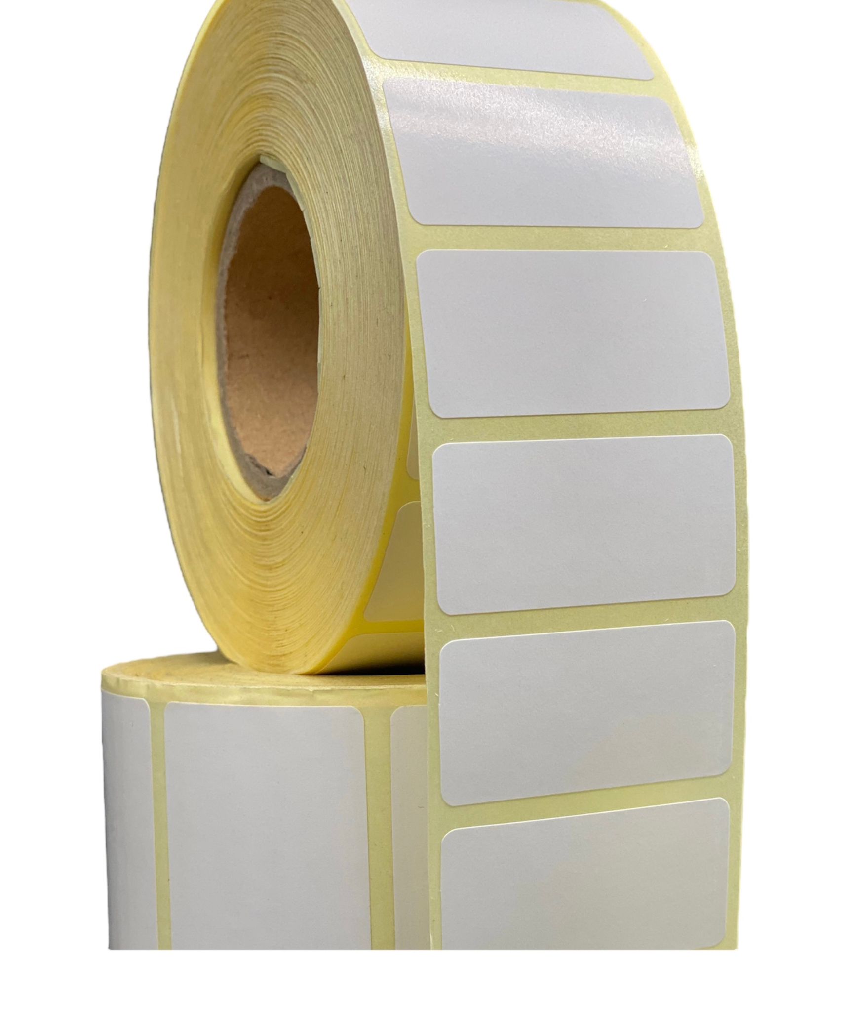 40mm x 20mm Termal Etiket (Sticker)