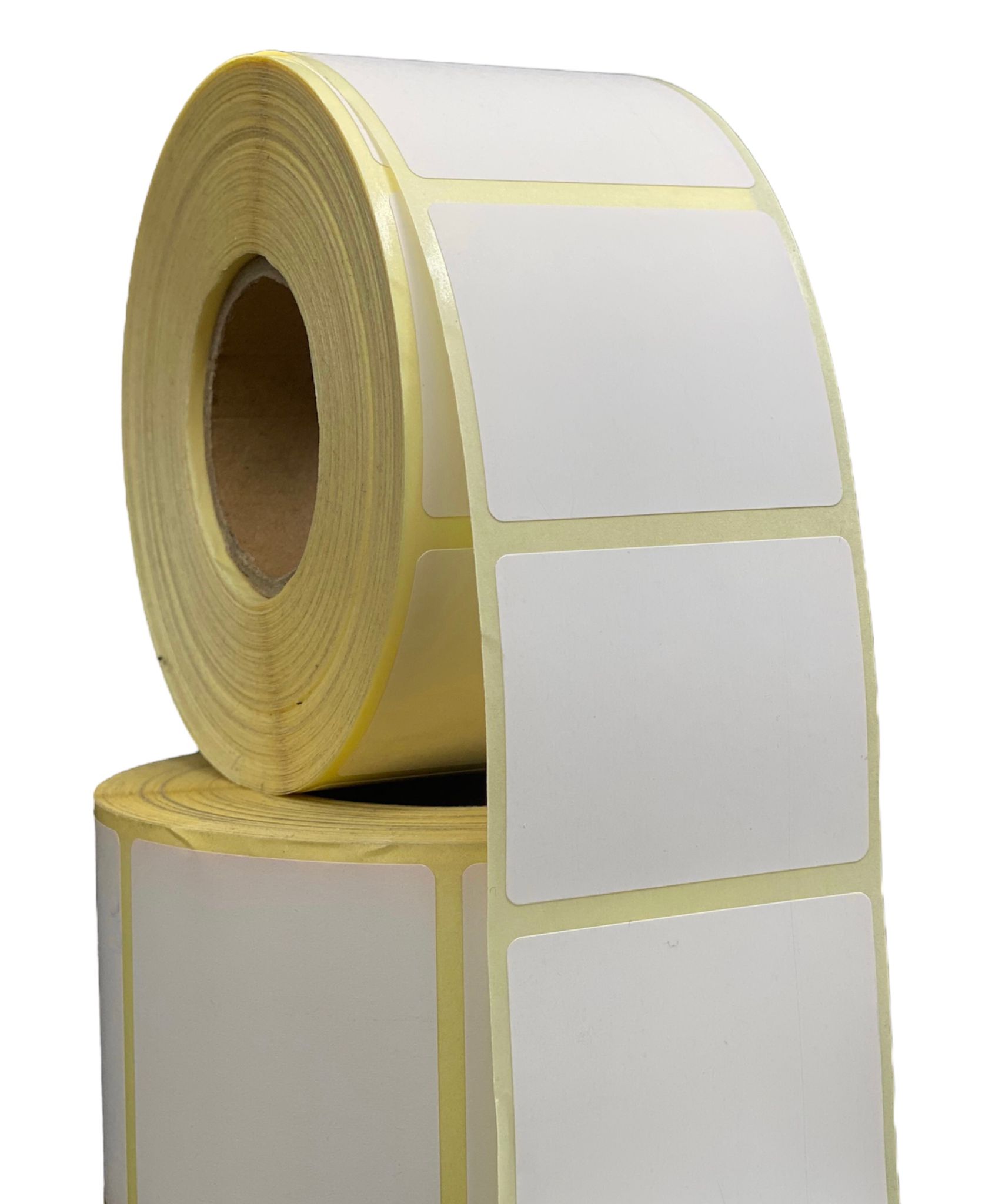 60mm x 40mm Termal Etiket (Sticker)