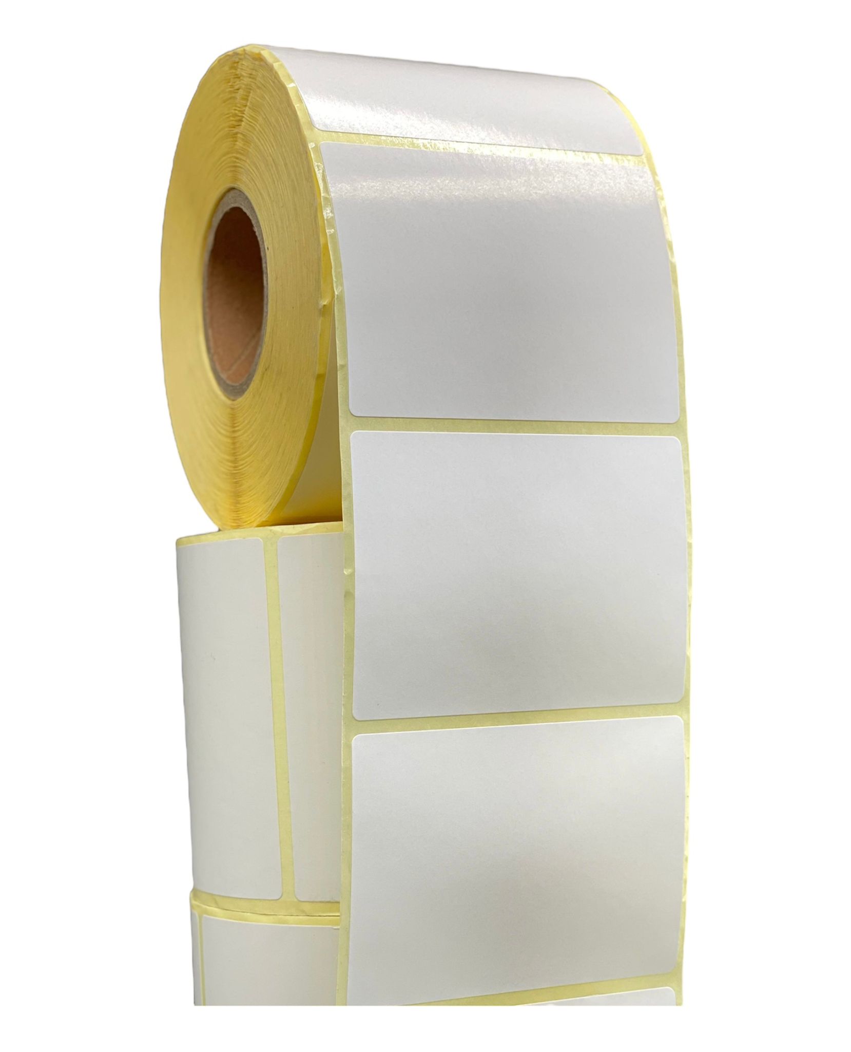80mm x 60mm Termal Etiket (Sticker)