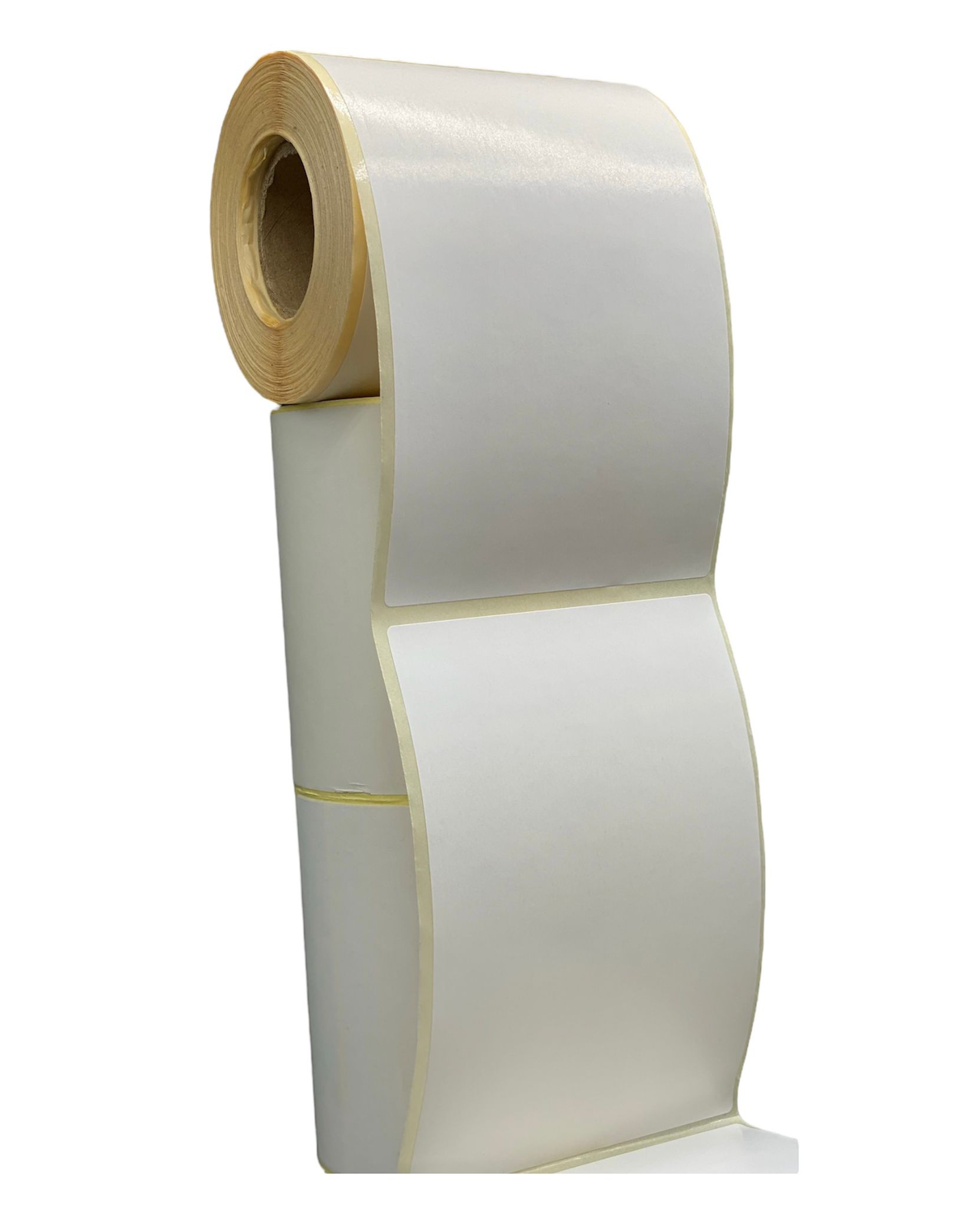 100mm x 150mm Termal Etiket (Sticker)
