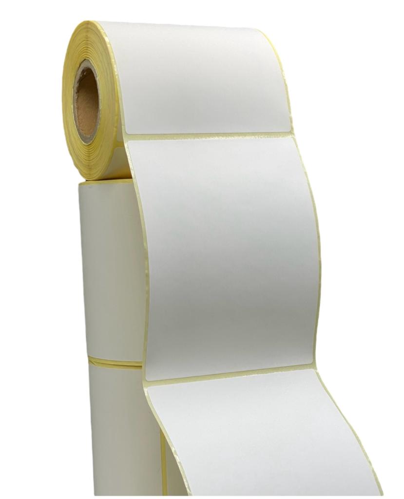 100mm x 90mm Termal Etiket (Sticker)