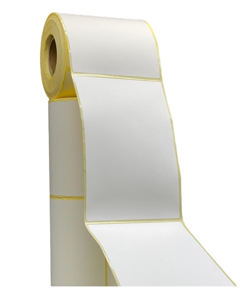 100mm x 160mm Termal Etiket (Sticker)