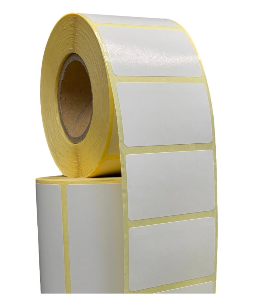 50mm x 30mmTermal Etiket (Sticker)