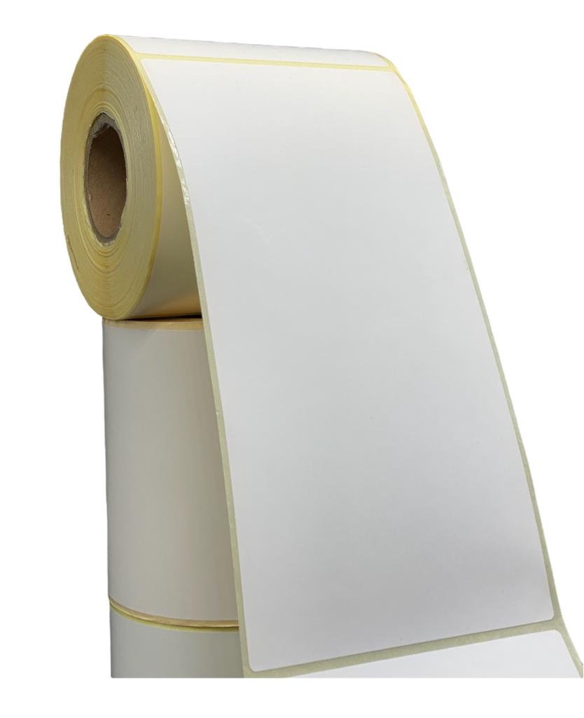 100mm x 200mm Termal Etiket (Sticker)