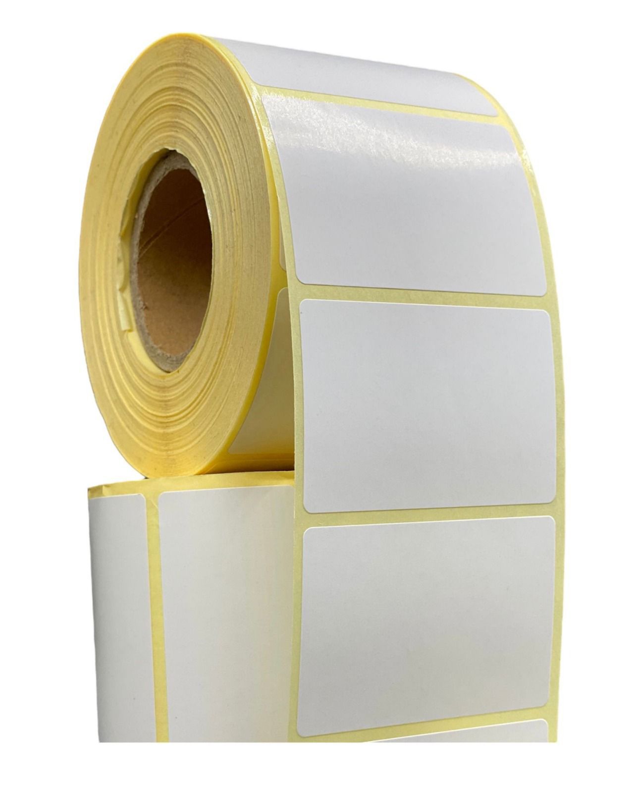70mm x 70mm Termal Etiket (Sticker)