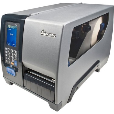 Honeywell PM-43 Barkod Yazıcı 203 DPI