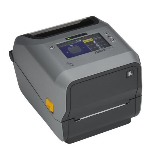 Zebra ZD621 RFID Yazıcı/Kodlayıcı – ZD6A142-30EFR2EZ 203 DPI