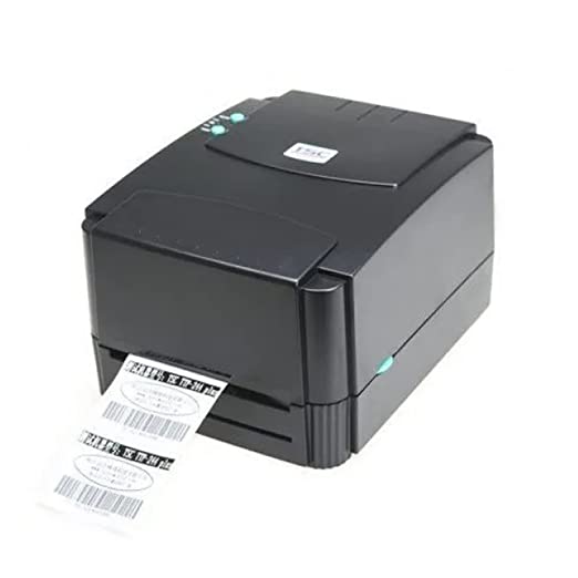 TSC TTP-244 Pro Barkod Yazıcı 203 DPI
