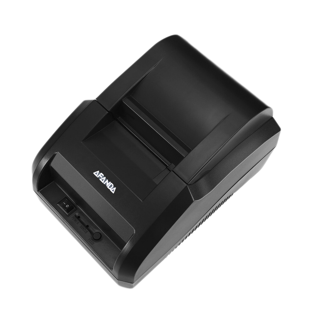 Afanda Jp-58mm Termal Printer