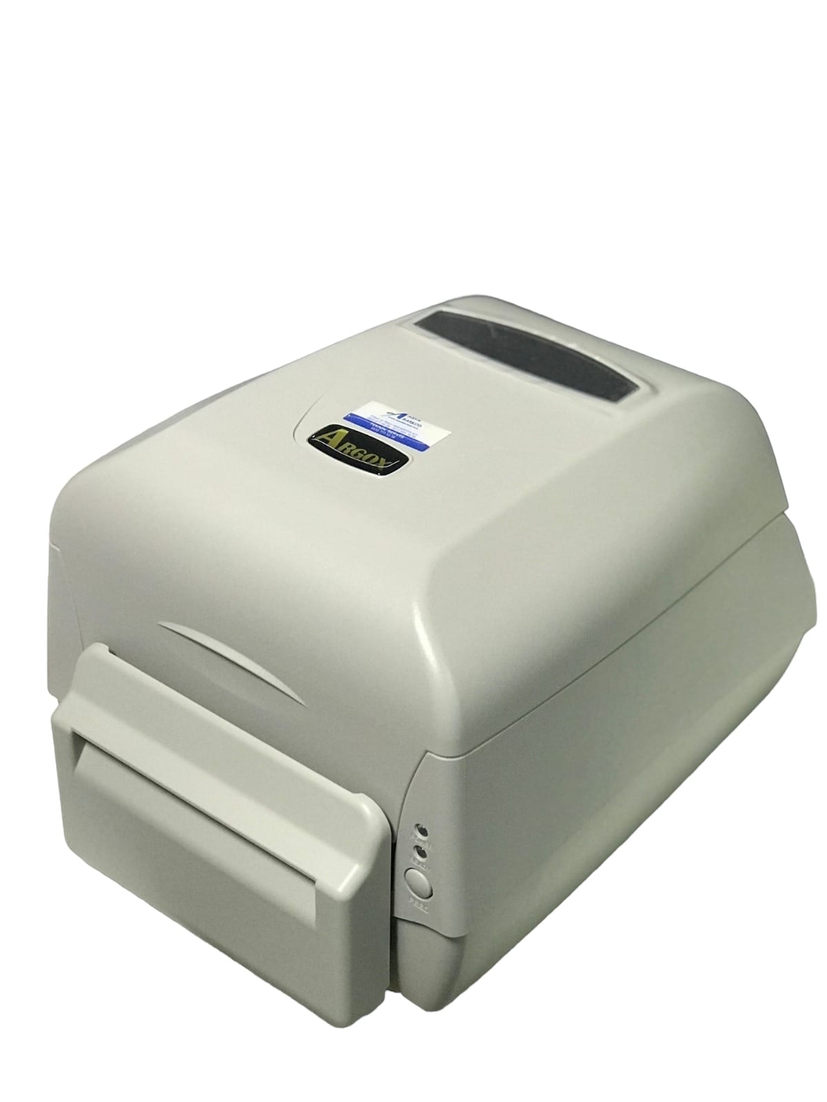 Argox CP-2140 Otomatik Kesicili Barkod Yazıcı 203 DPI