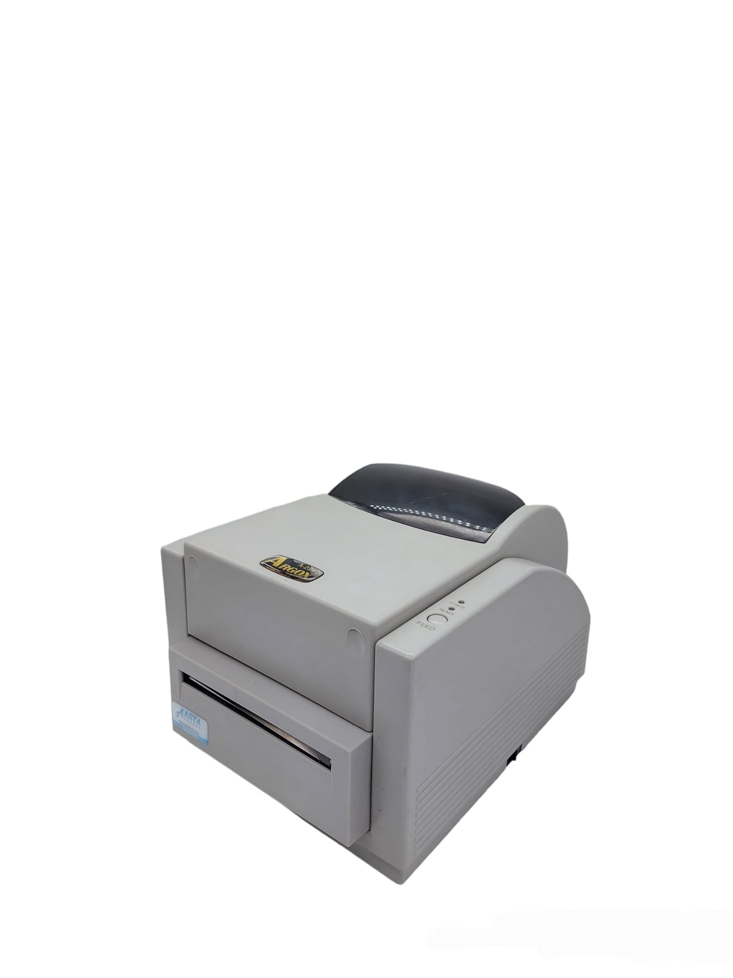 Argox A-200 + Kesici (Cutter) Barkod Yazıcı 203 DPI