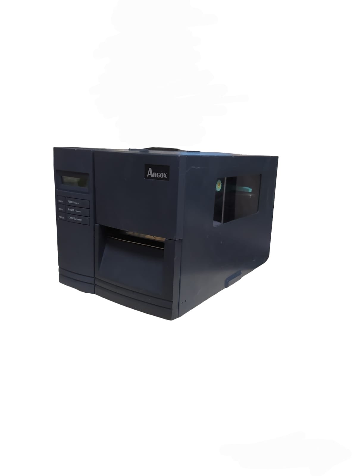 2. EL Argox X-2000V Barkod Yazıcı 203 DPI