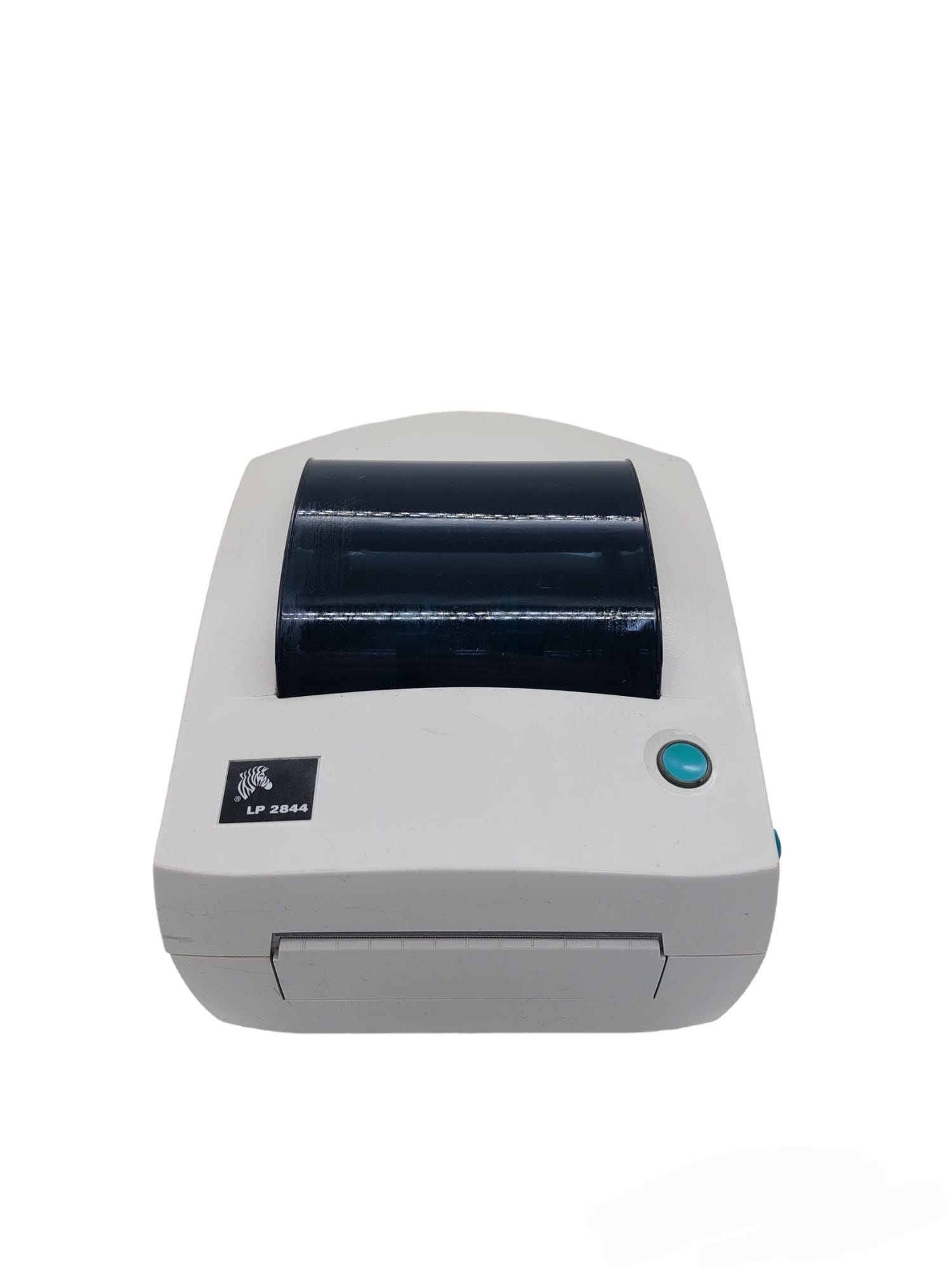 2. EL Zebra LP2844 Barkod Yazıcı 203 DPI