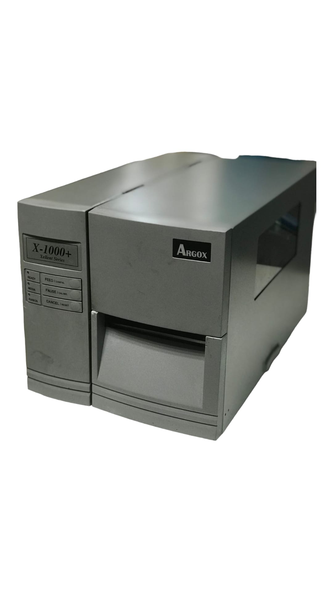 2. EL Argox X-1000+ Barkod Yazıcı 203 DPI