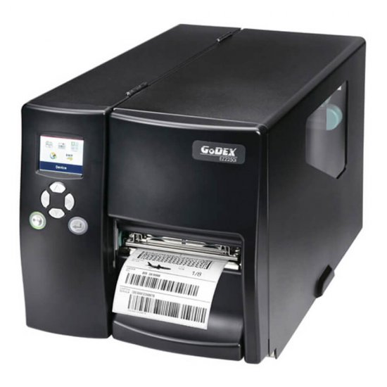 Godex EZ-2250I Şase