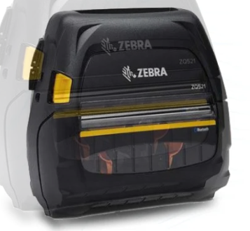 Zebra ZQ510 Mobil Barkod Yazıcı Özellikleri Nelerdir? 