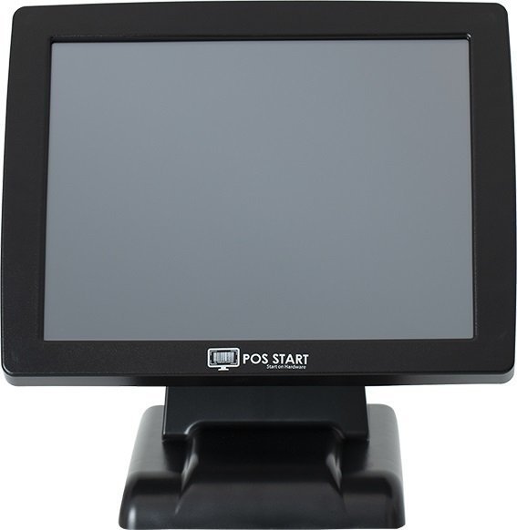 Dokunmatik Bilgisayar POS START PC S1900