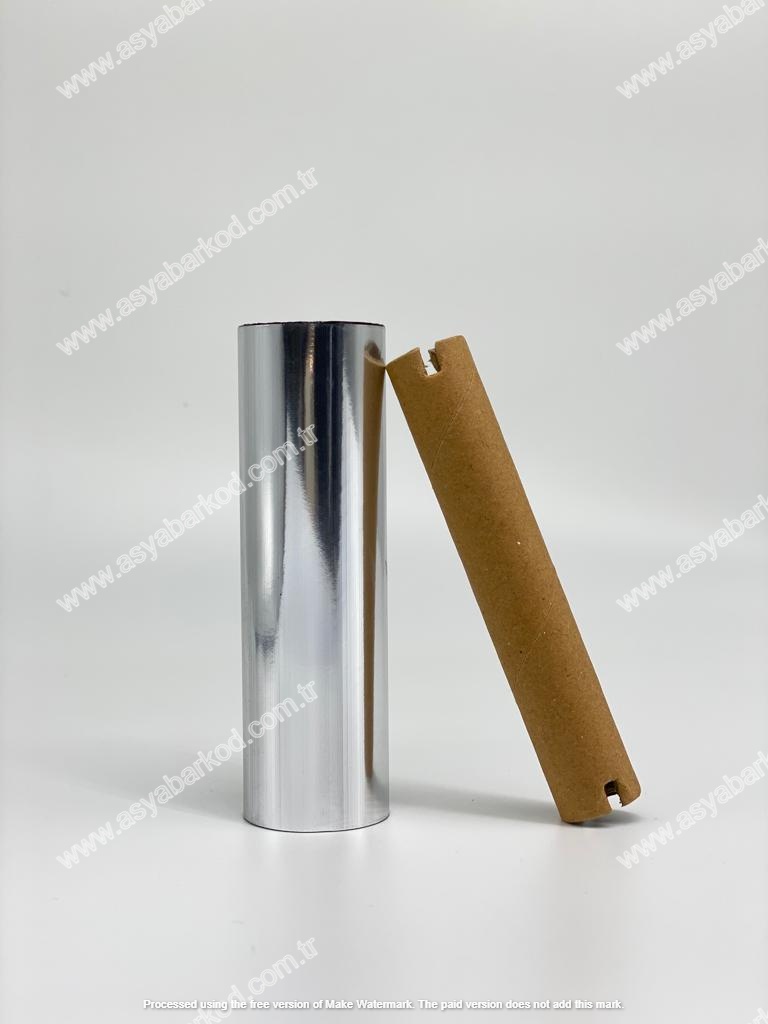110mm X 74 Metre Resin Ribon