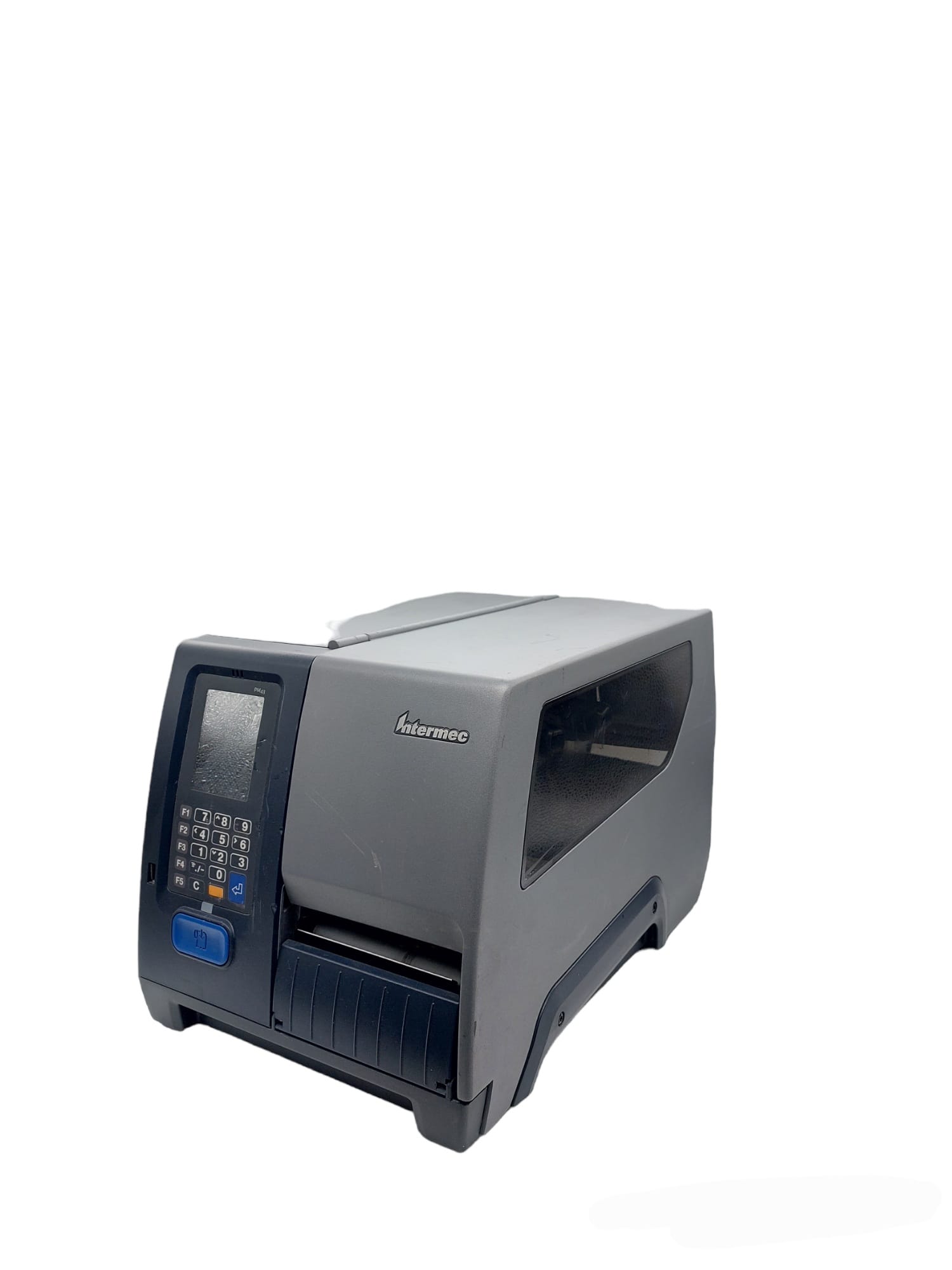 2. EL Intermec PM43 Barkod Yazıcı 203 DPI
