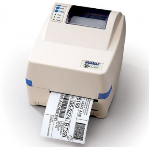 2. EL Datamax E-CLASS 4203 Barkod Yazıcı 203 DPI