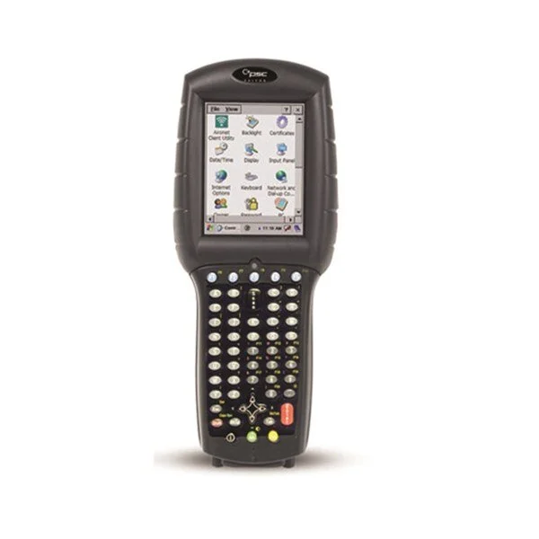 2. EL DATALOGIC 4420 El Terminali