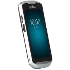Zebra TC510K Mobil El Terminali - TC510K-2PAZU2P-A6 Antibakteriel