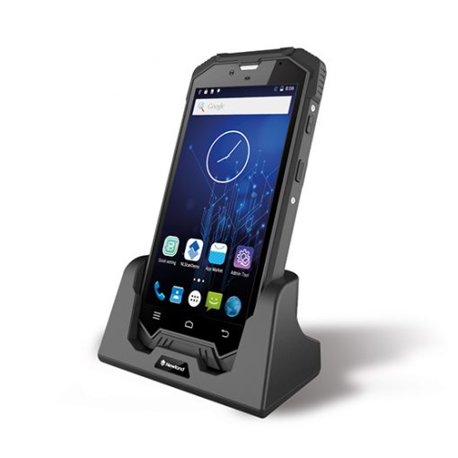 Newland N7000R Android El Terminali