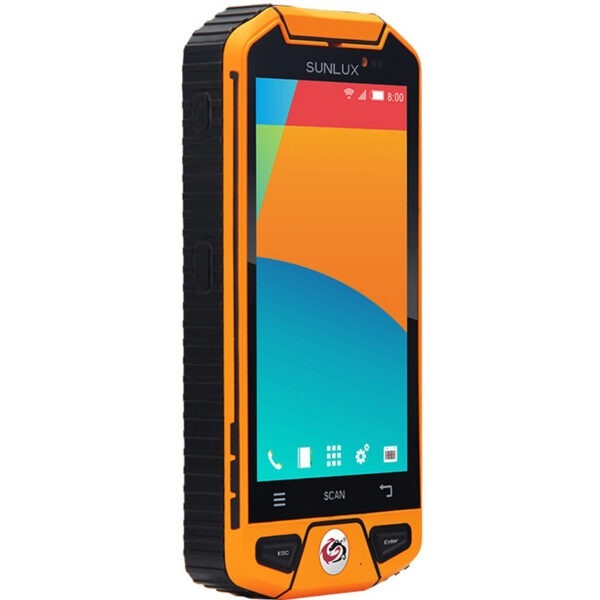 Sunlux XL-868 Android El Terminali