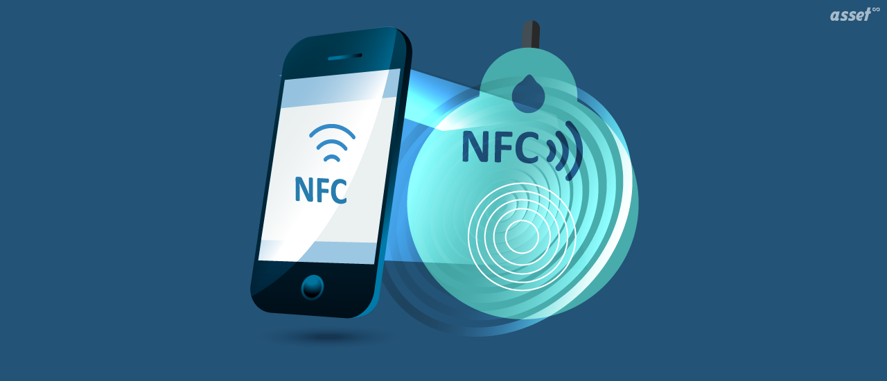NFC ne anlama geliyor ve hangi sektörlerde kullanılmaktadır? rf-ıd-rfıd