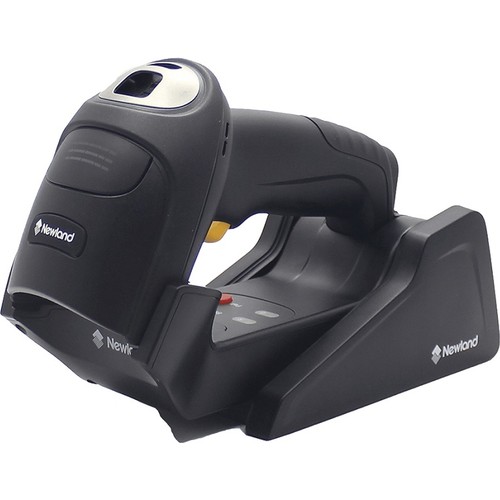 Newland Imager HR3280-BT Bluetooth (Kablosuz) El Tipi Karekod Okuyucu Ayaklı 2D