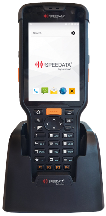 Speedata SD35 (Leo) Tuşlu Android El Terminali