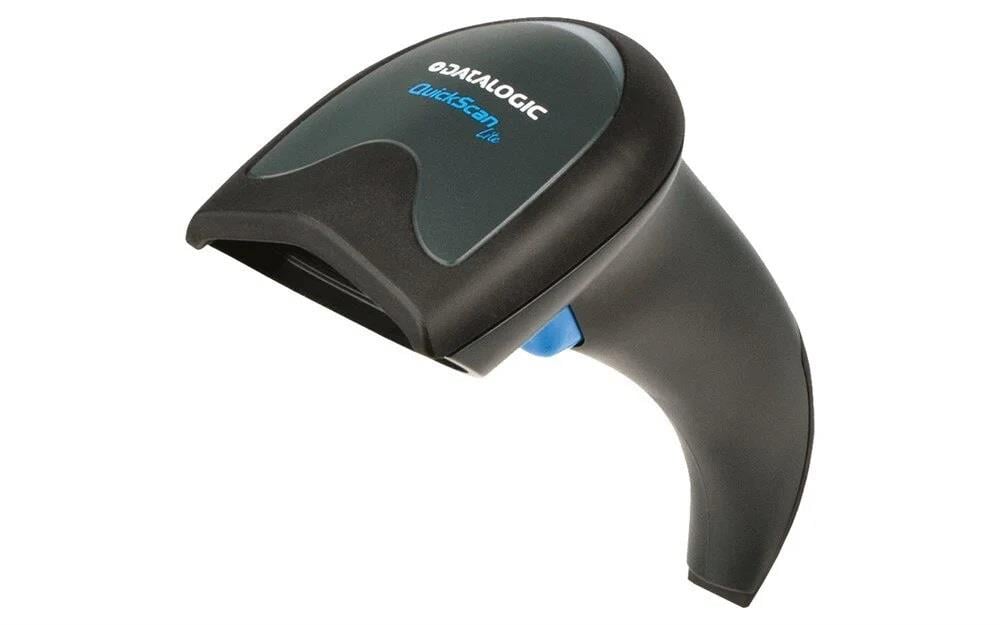 Datalogic QW2420 Barkod Okuyucu 2D