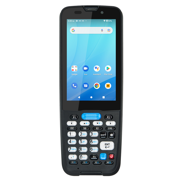 Unitech HT330 2D Barkod Okuyuculu Android El Terminali