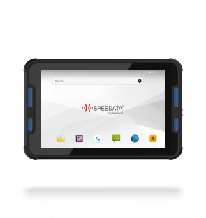 Newland Speedata SD80 Libra Android Endüstriyel Tablet