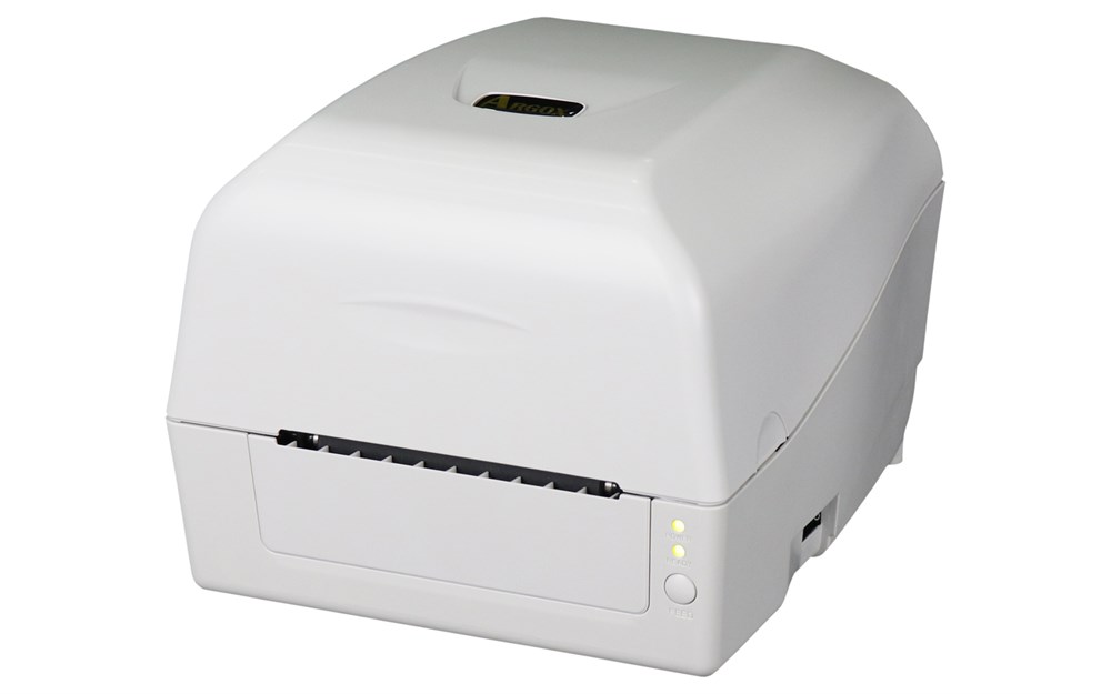 Argox CP-3140EX Barkod Yazıcı USB, Seri, Ethernet Bağlantılı 300 DPI