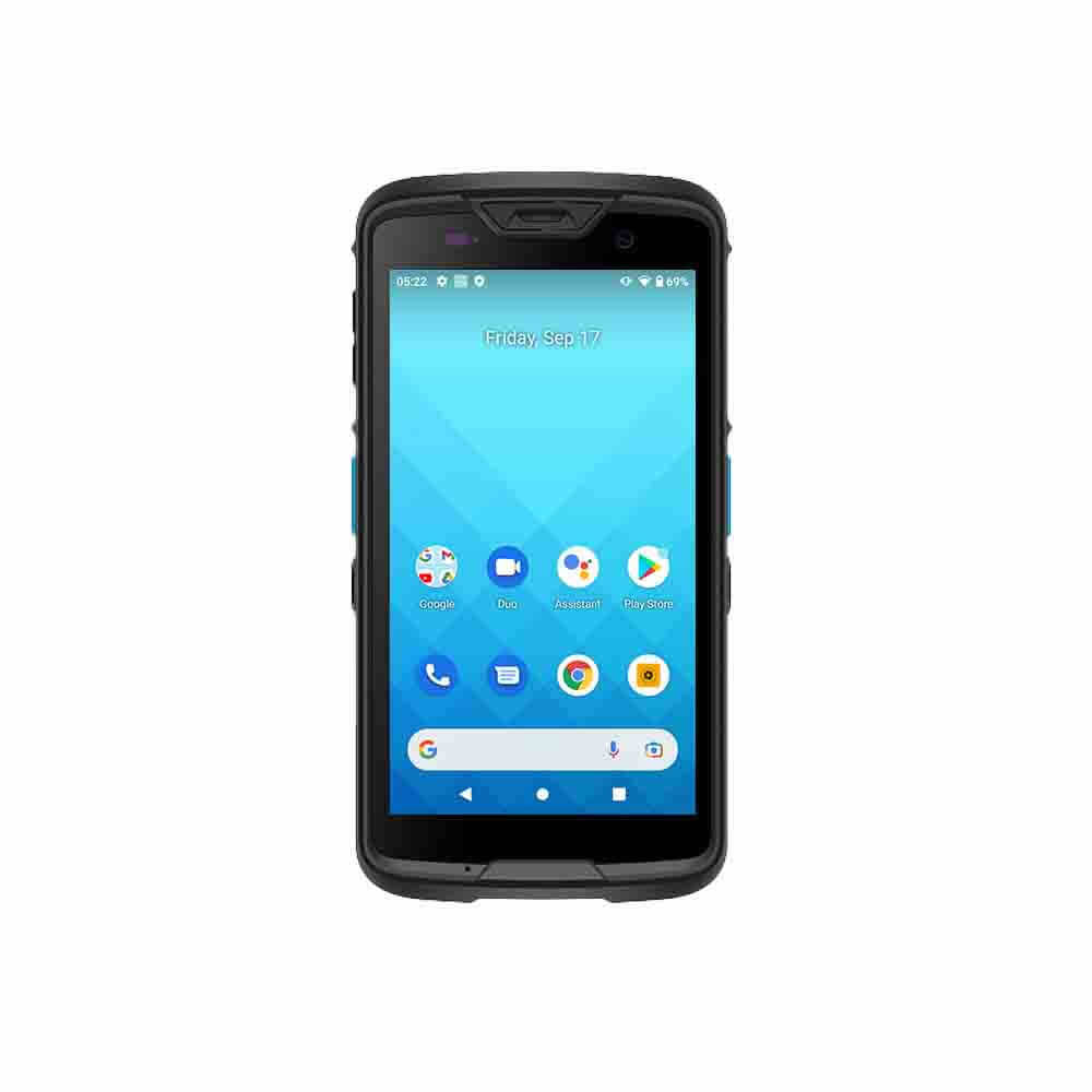 Unitech EA520 Android El Terminali Wifi, Bluetooth