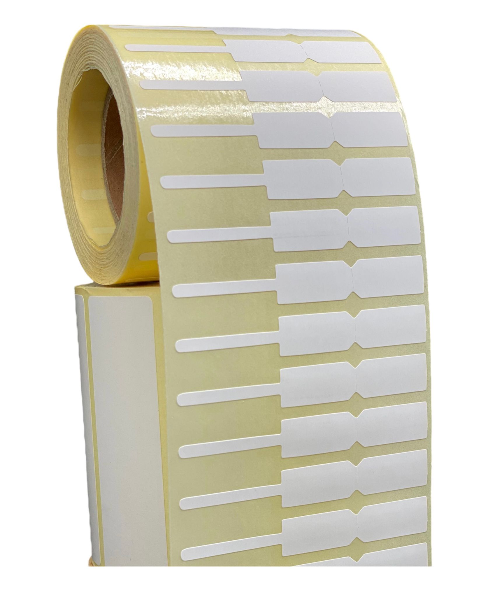 Kuyumcu Etiketi 92mm x 10 mm (Sticker)