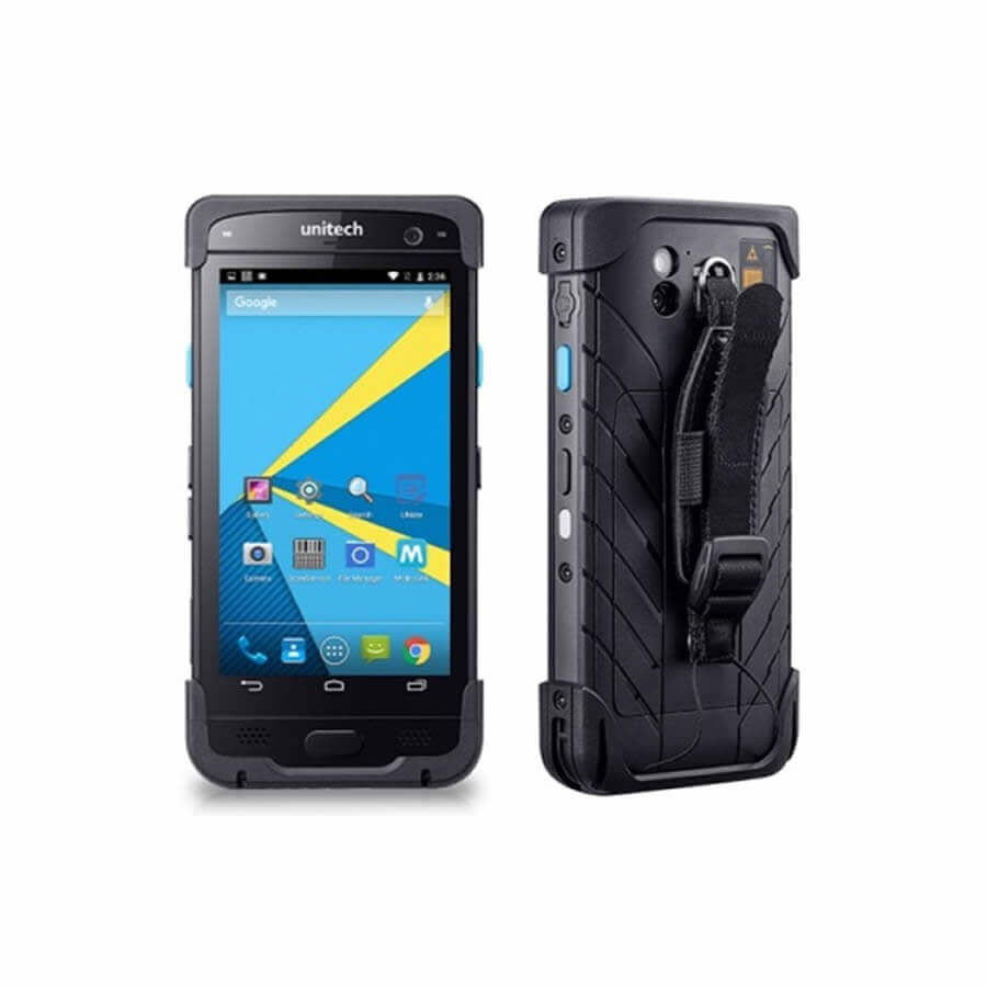 Unitech EA520 El Terminali Kılıfı