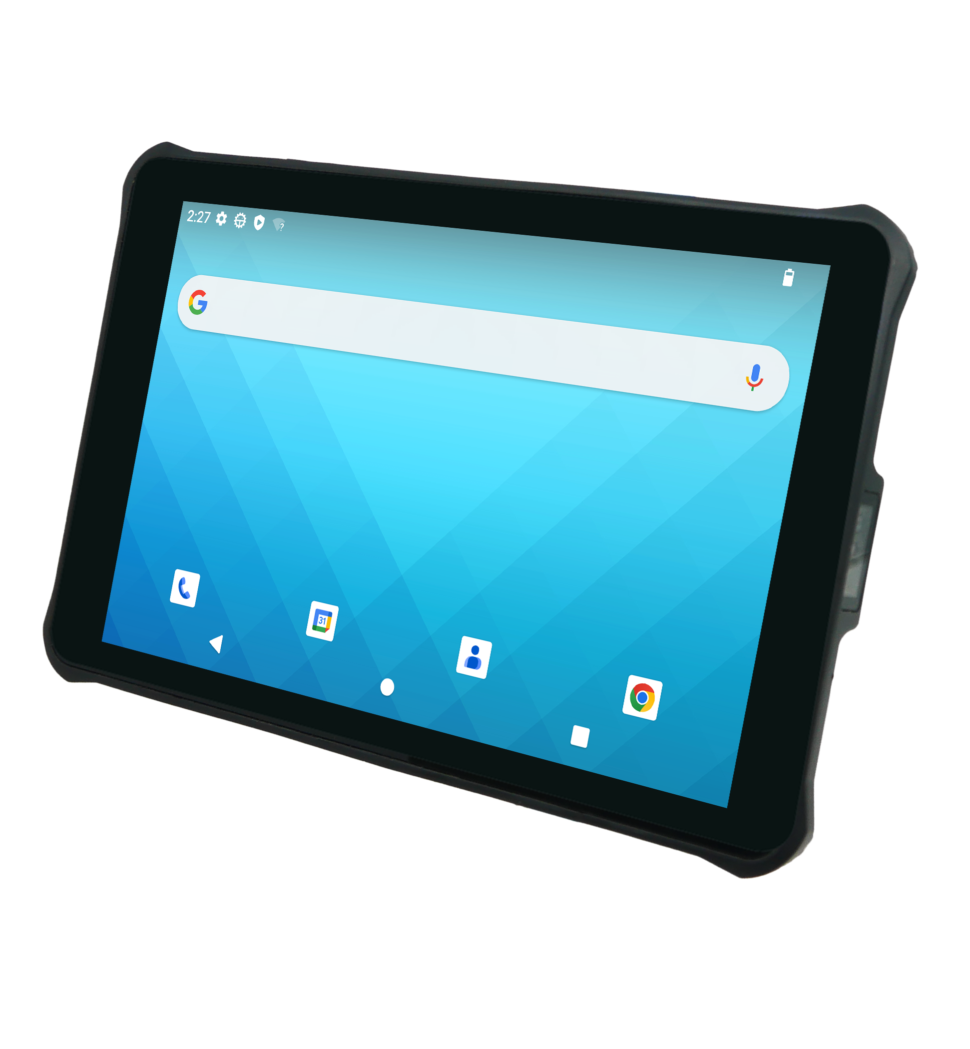 Unitech RT112 Android Endüstriyel Tablet