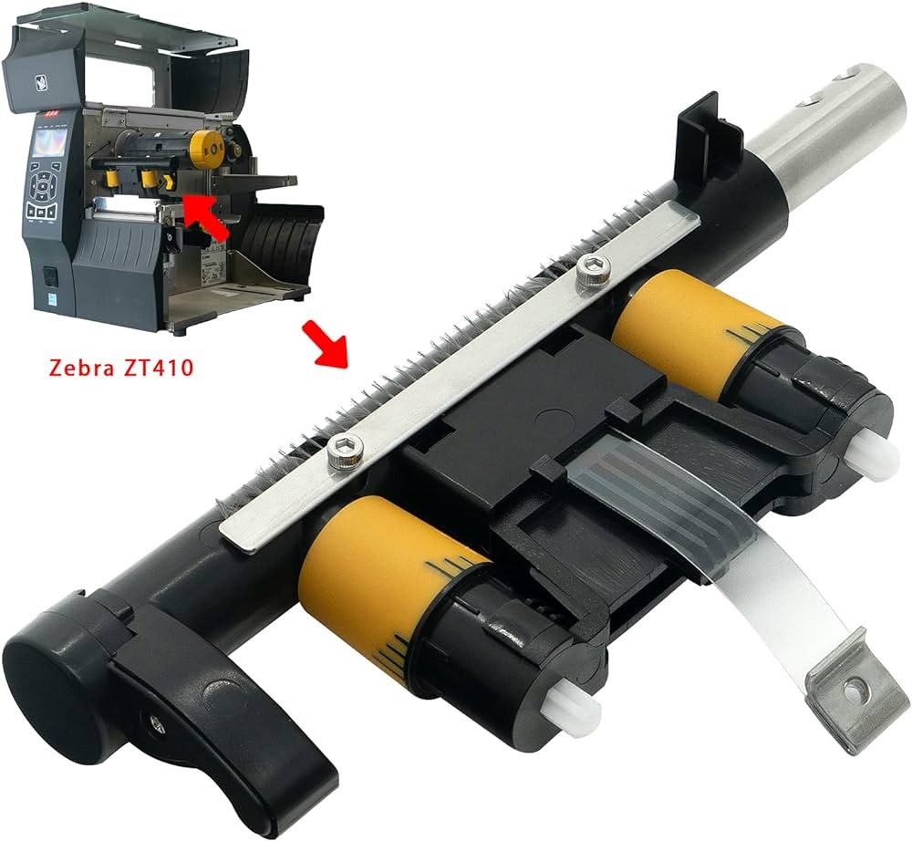 Zebra ZT410/411 - P1058930-104 Kit Toggle Bar 