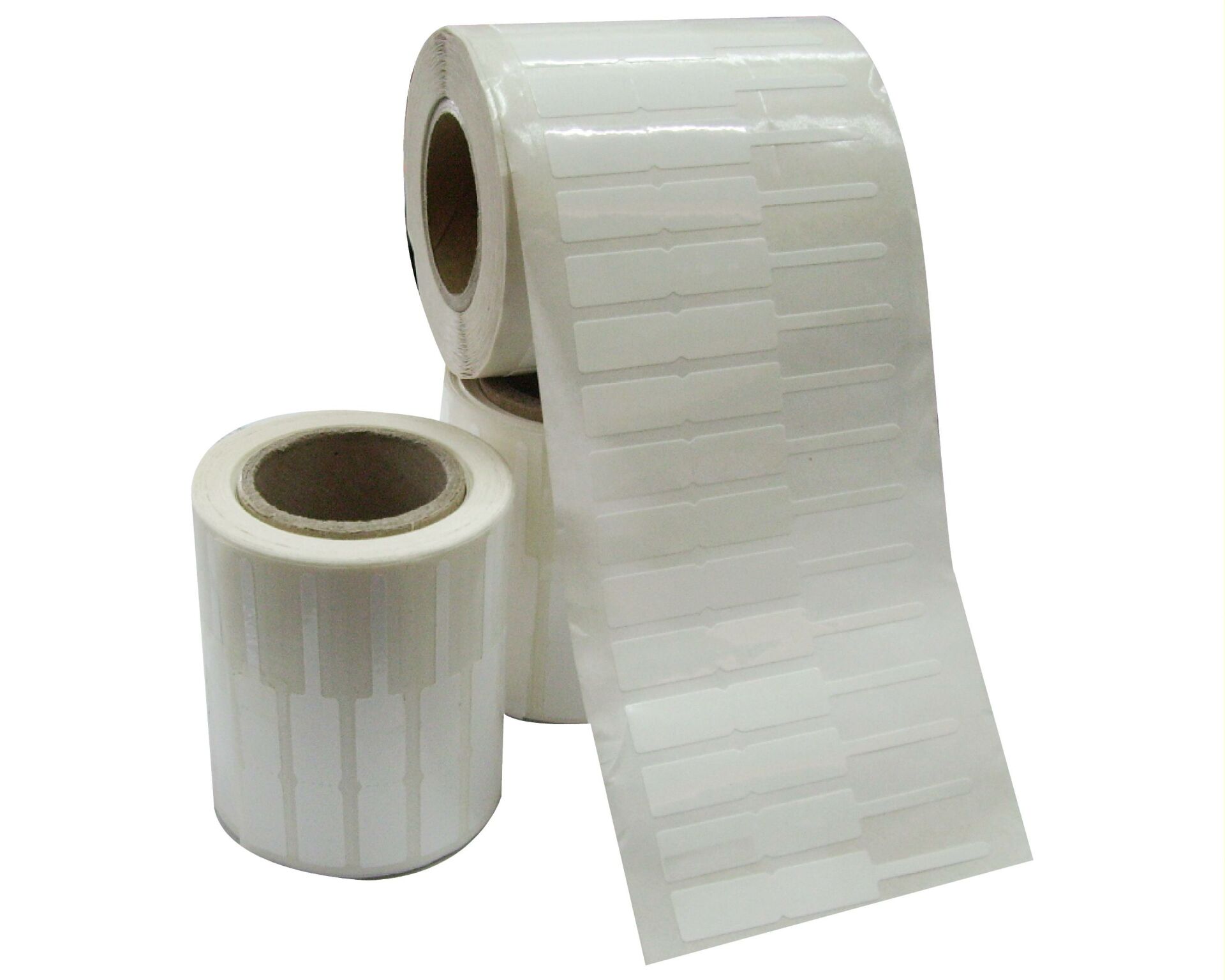 Kuyumcu Etiketi 72mm x 10 mm  (Sticker)