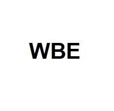 WBE