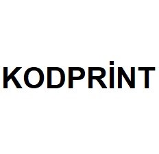 KODPRİNT