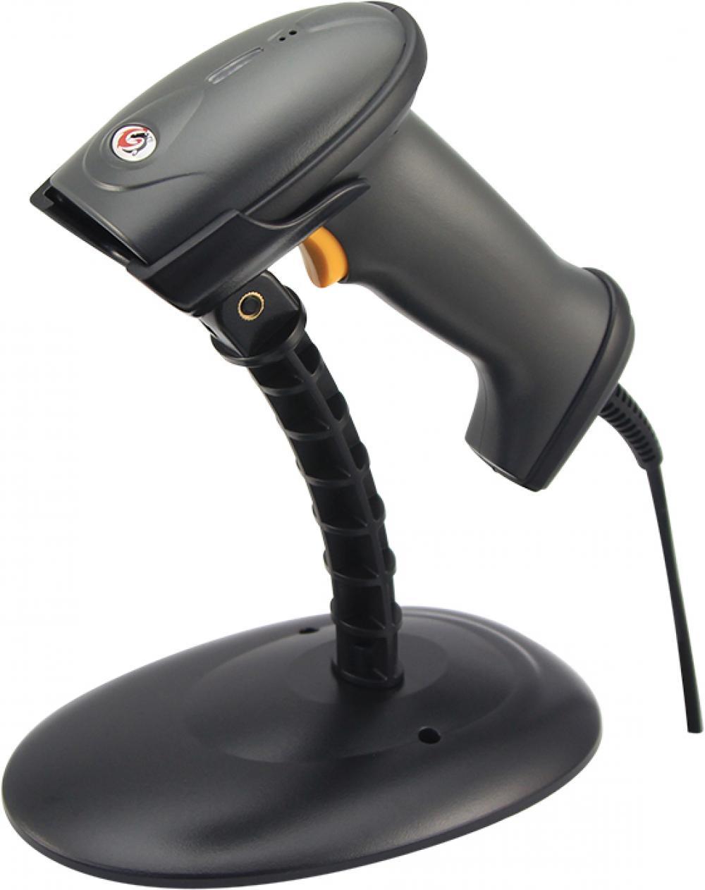  Sunlux XL-626A Kablolu-El Tipi Barkod Okuyucu 1D