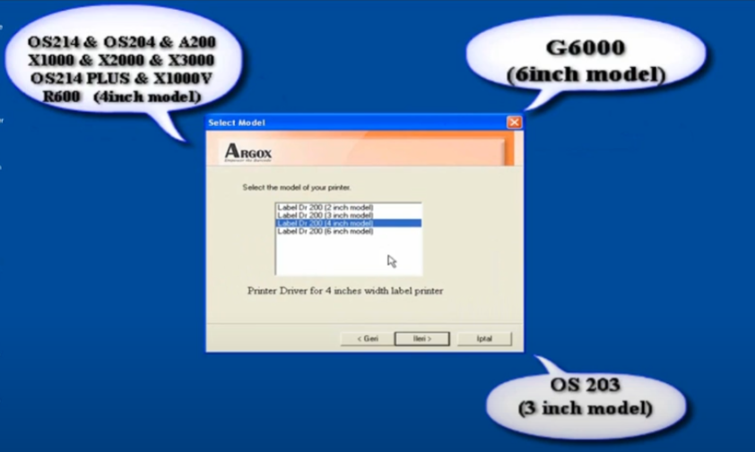 Argobar lite ve Argobar pro programı kullanım detayları?