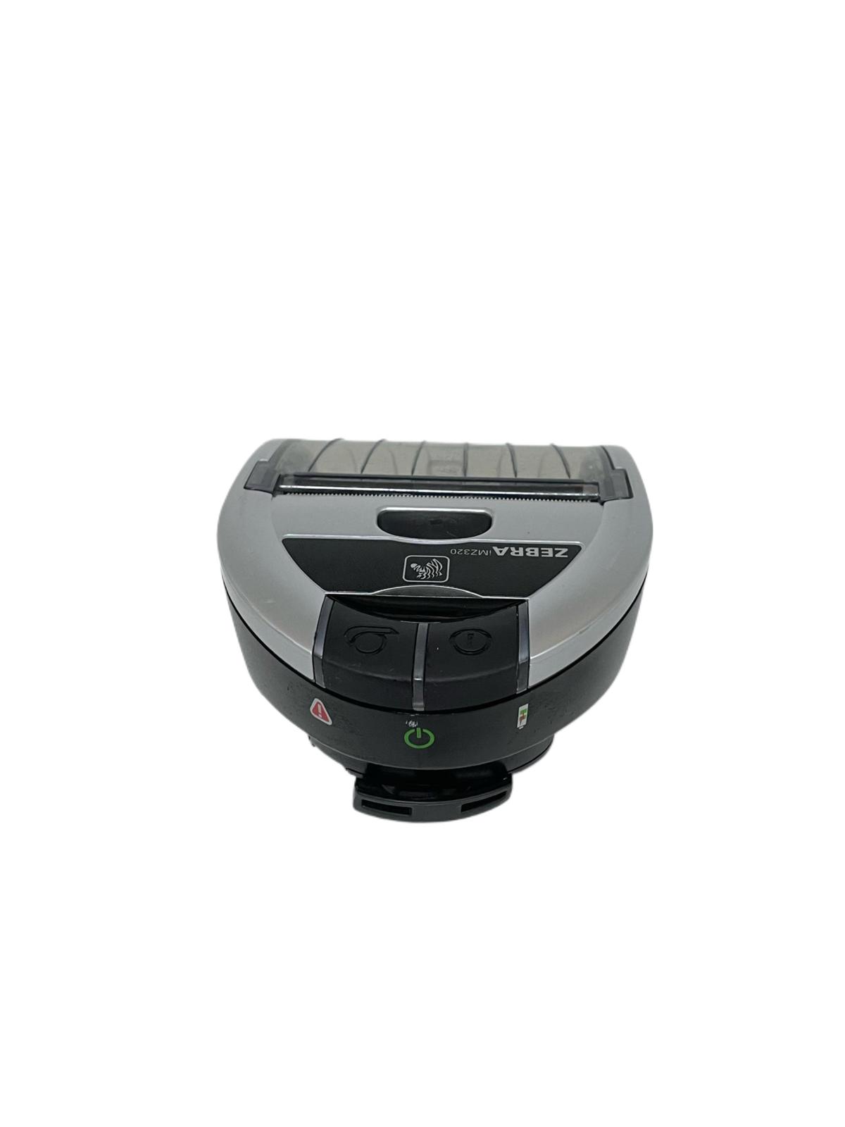 2. EL Zebra MZ320 Mobil Yazıcı 203 DPI