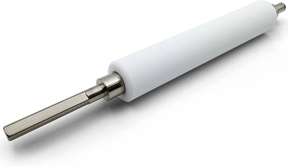 Zebra 105SL Plus -  Zebra 110xi4 - Zebra  Kauçuk Silindir (203dpı ve 300 dpı uyumlu)